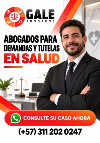 Gale Abogados - Asesoría legal