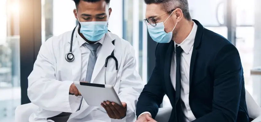 Atención de abogados para demandas en salud en Chía Cundinamarca Colombia