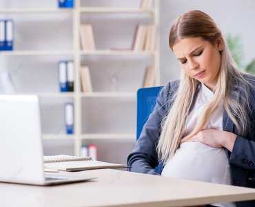 Protección para madres trabajadoras: ningún  tipo de contrato  puede ignorar tus derechos