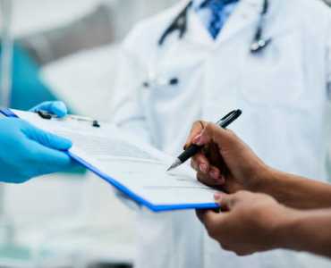 Usted firmó el consentimiento¿eso libera al médico de responsabilidad? No necesariamente
